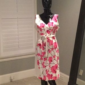 Stunning Spring dress